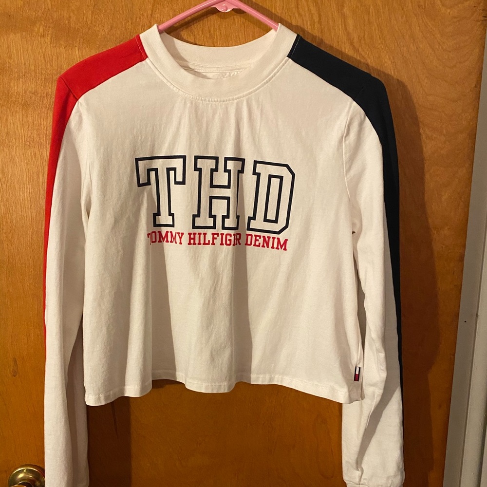 Tommy Hilfiger Shirt